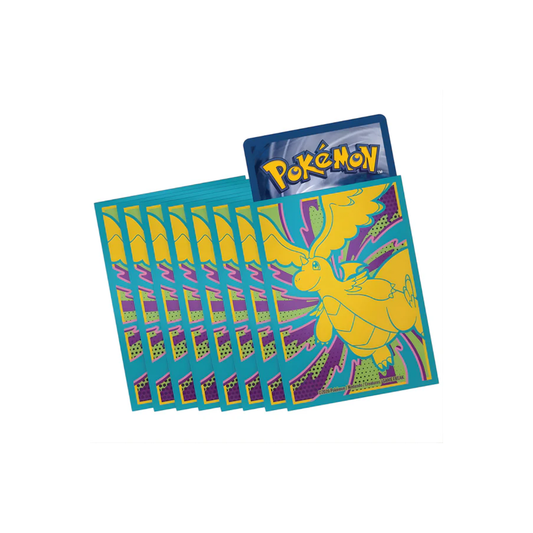 Ascended Heroes - Sleeves - (65 Sleeves)