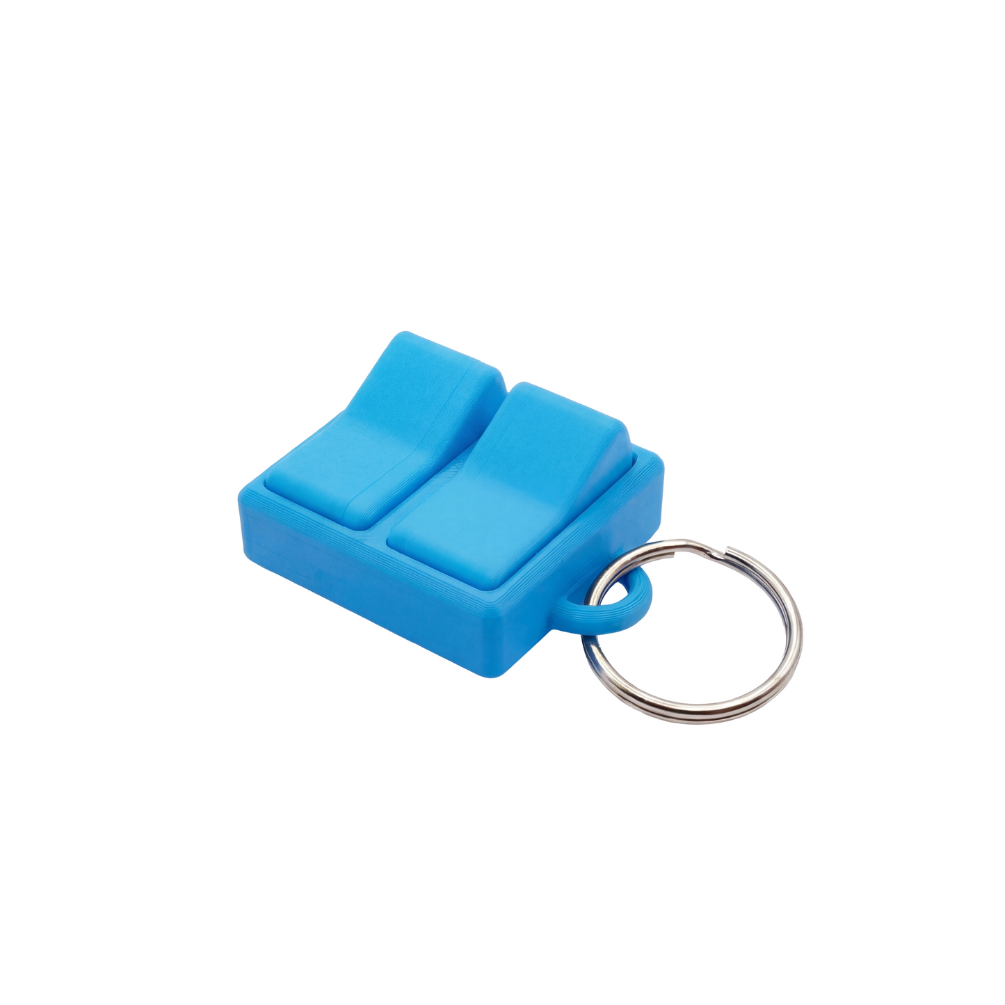 2-ClickKey Blauw