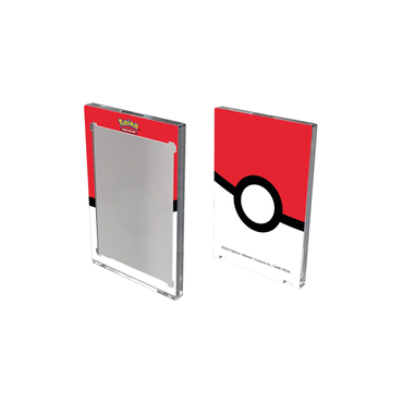 Pokémon - Poké Ball One-Touch Edge