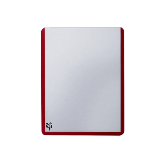 Knolpower Toploaders – 25 stuks