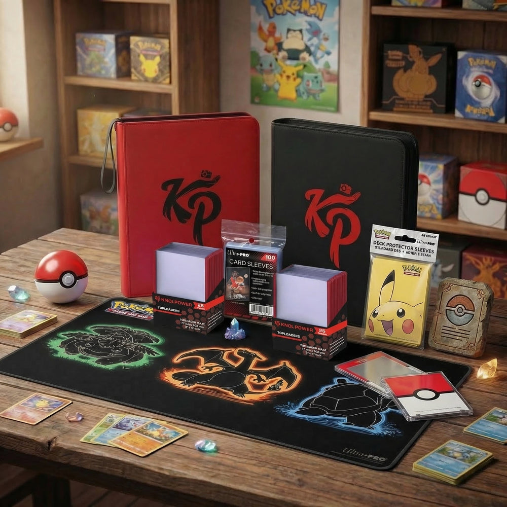 Collecties – KnolDex