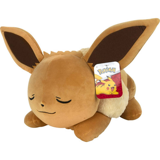 Eevee knuffel 46 cm