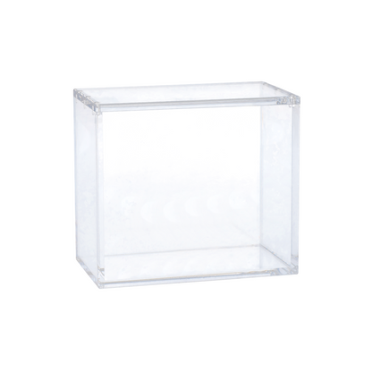 Acryl Case KnolDex - Pokémon Booster Box