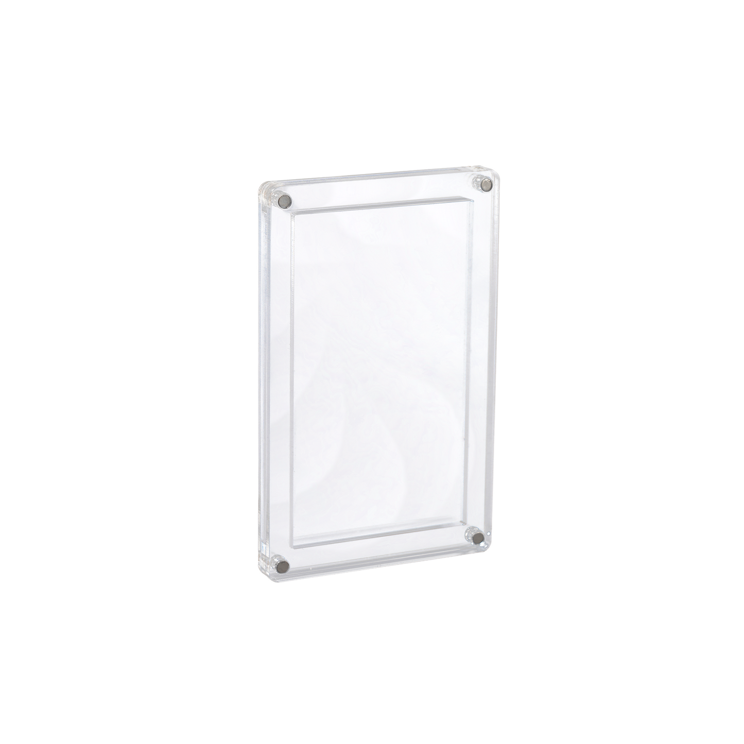 Acryl Case KnolDex - Pokémon Booster Pack