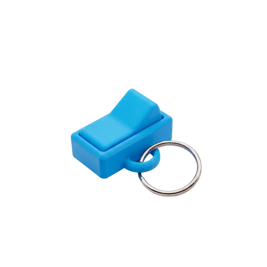 ClickKey Blauw