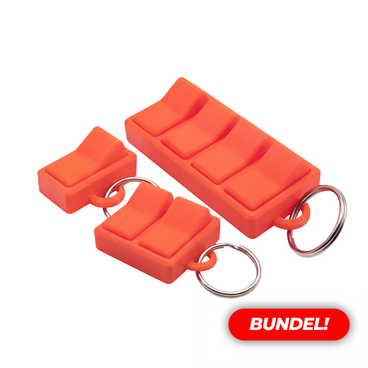 Limited Edition Koningsdag ClickKey bundel!