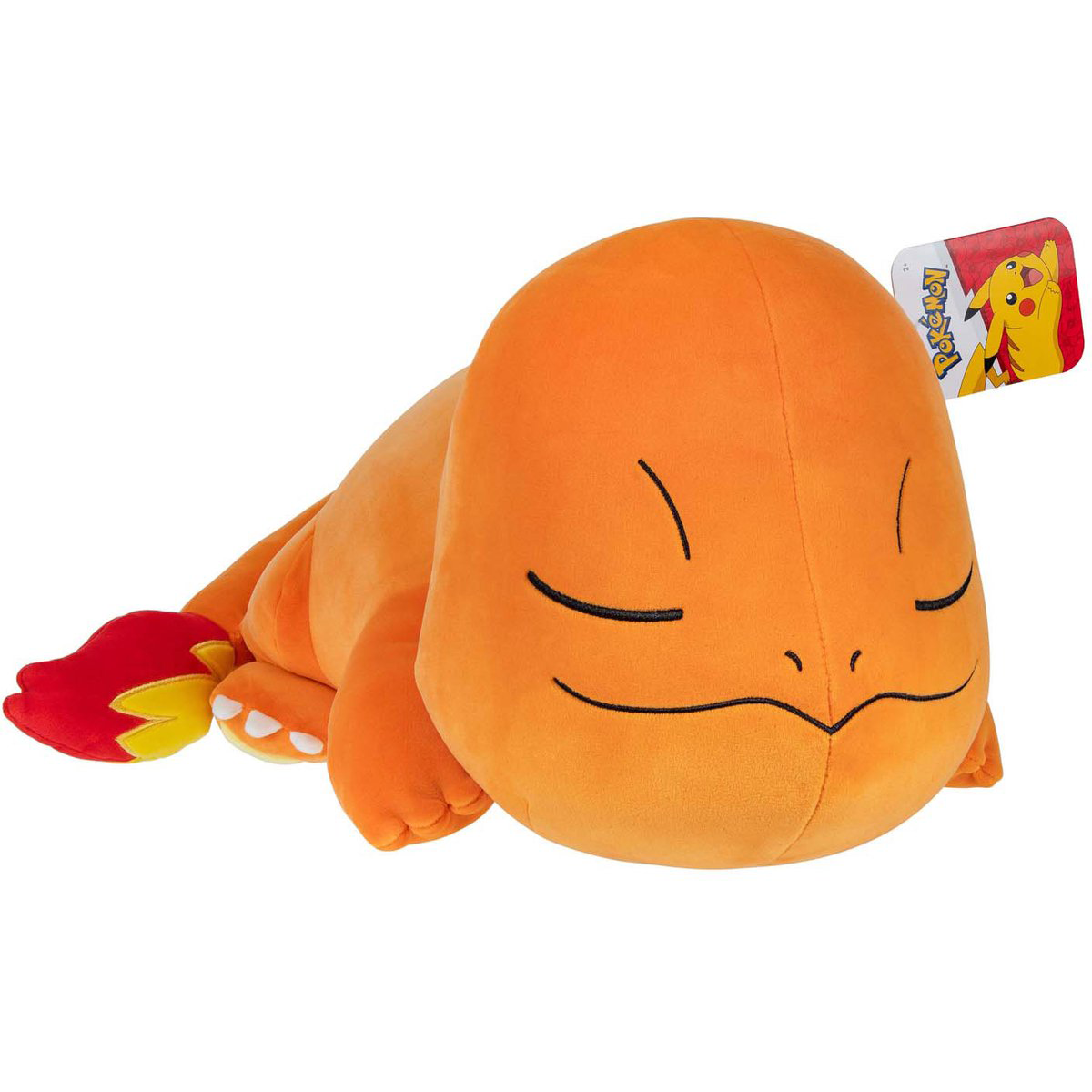 Charmander knuffel 46 cm