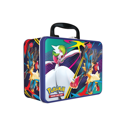 Collector Chest 2025