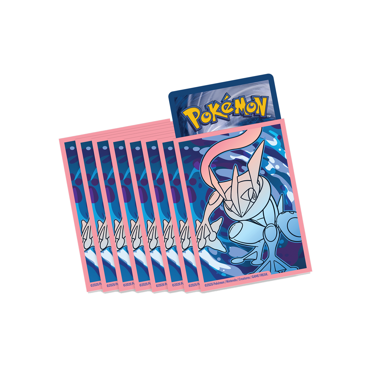 Pokémon -  Chaos Rising - Elite Trainer Box