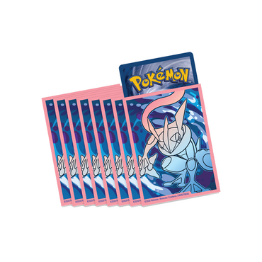 Pokémon -  Chaos Rising - Elite Trainer Box