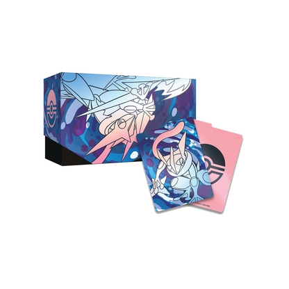 Pokémon -  Chaos Rising - Elite Trainer Box