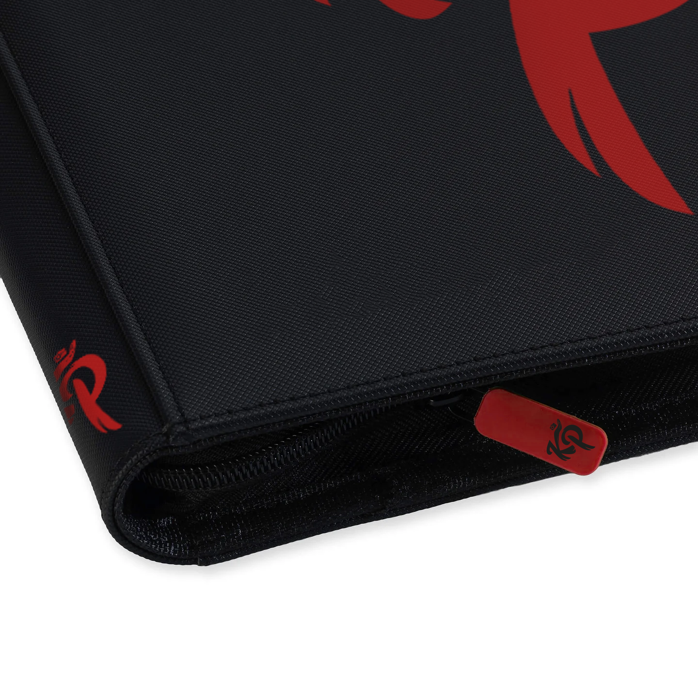 Knolpower 12-Pocket Binder - Zwart
