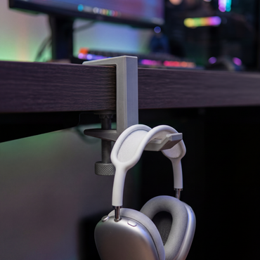 Koptelefoon Houder - Bureau