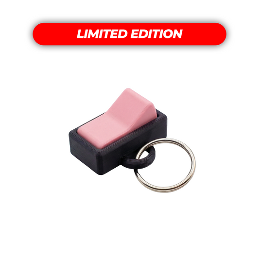 Limited Edition De Bennies ClickKey