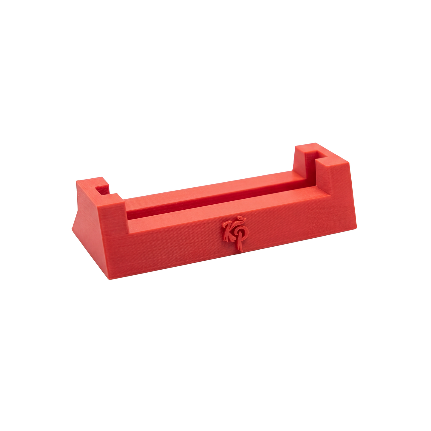Knolpower PSA Kaarthouder - Rood