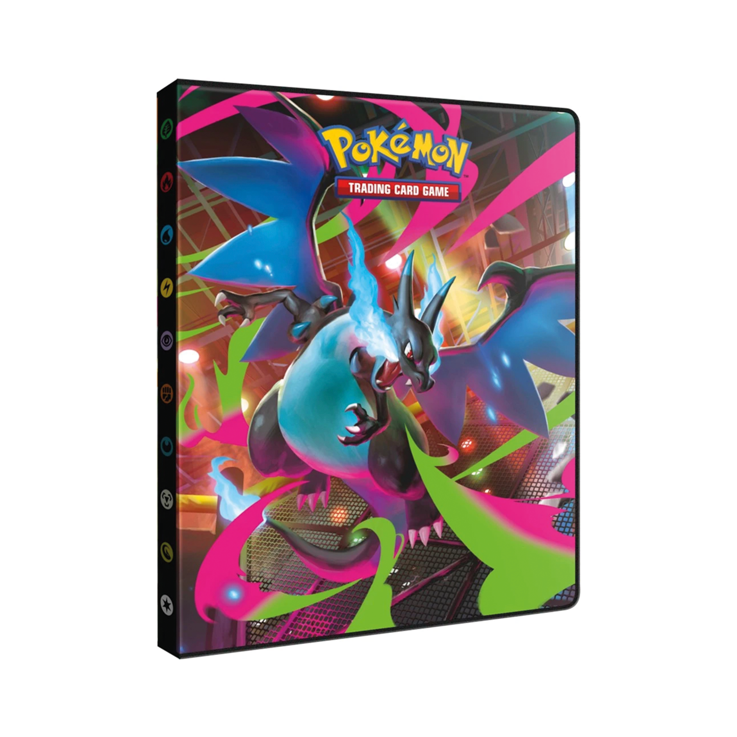 Pokémon - Phantasmal Flames 9-Pocket Portfolio