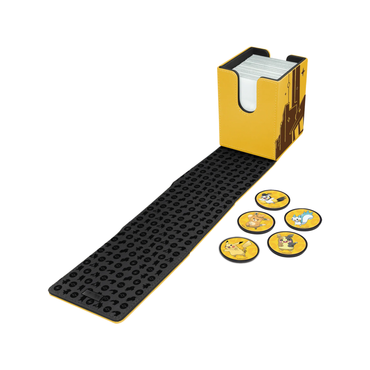 Pokémon - Gallery Series Shimmering Skyline ALCOVE® Click Deck Box