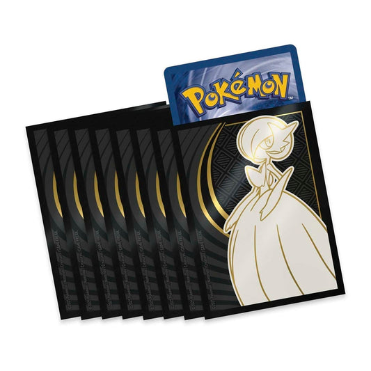 Mega Evolution - Gardevoir Sleeves - (65 Sleeves)